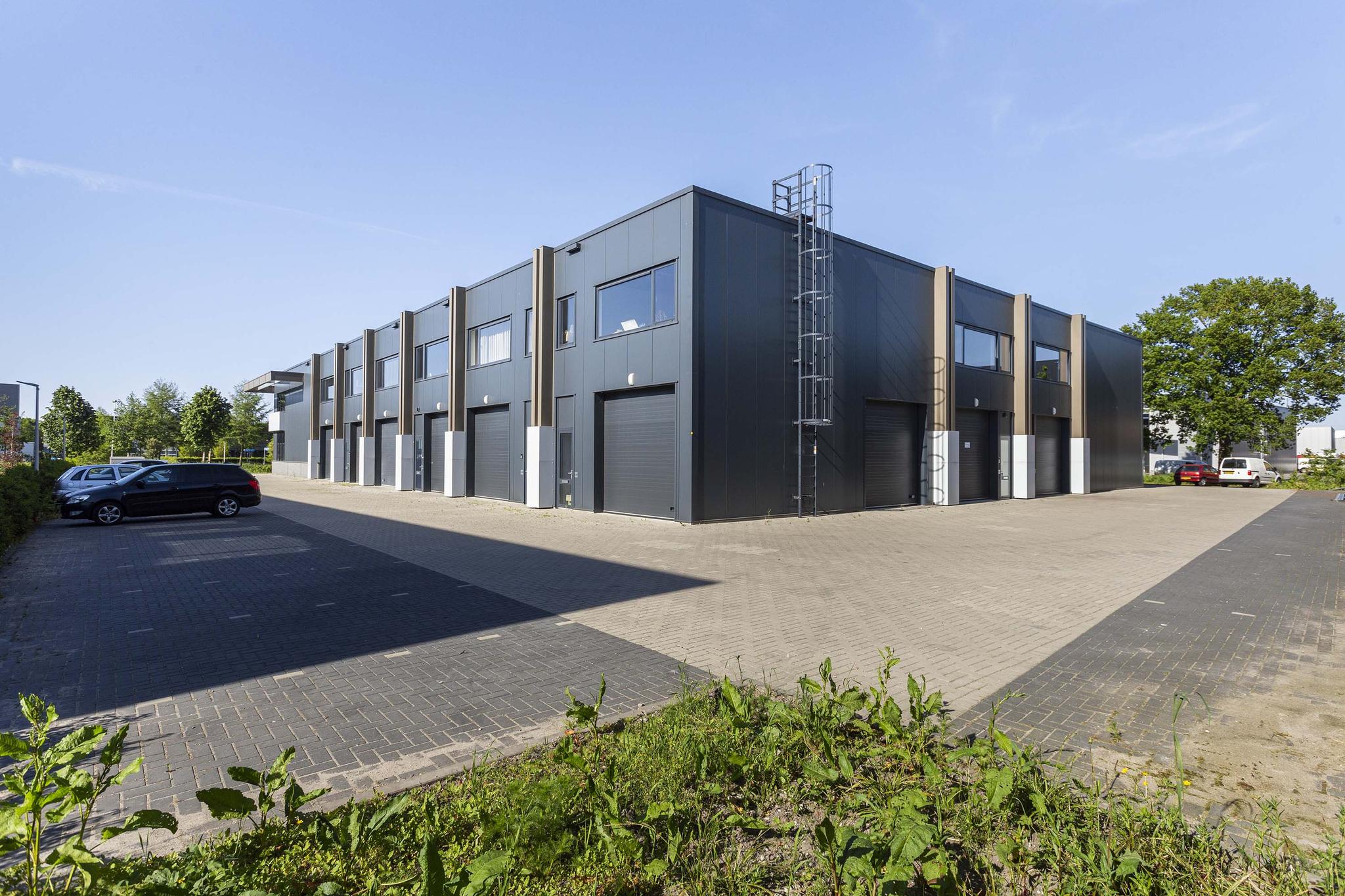 Laan van de Kreeft 132 G, 7324 BX, Apeldoorn