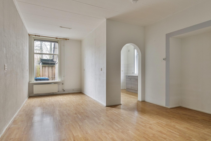 Weimarstraat 2, 7315 GW, Apeldoorn