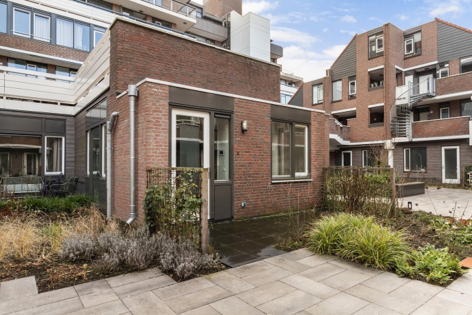 Helfrichstraat 1 J, 7311 JB, Apeldoorn