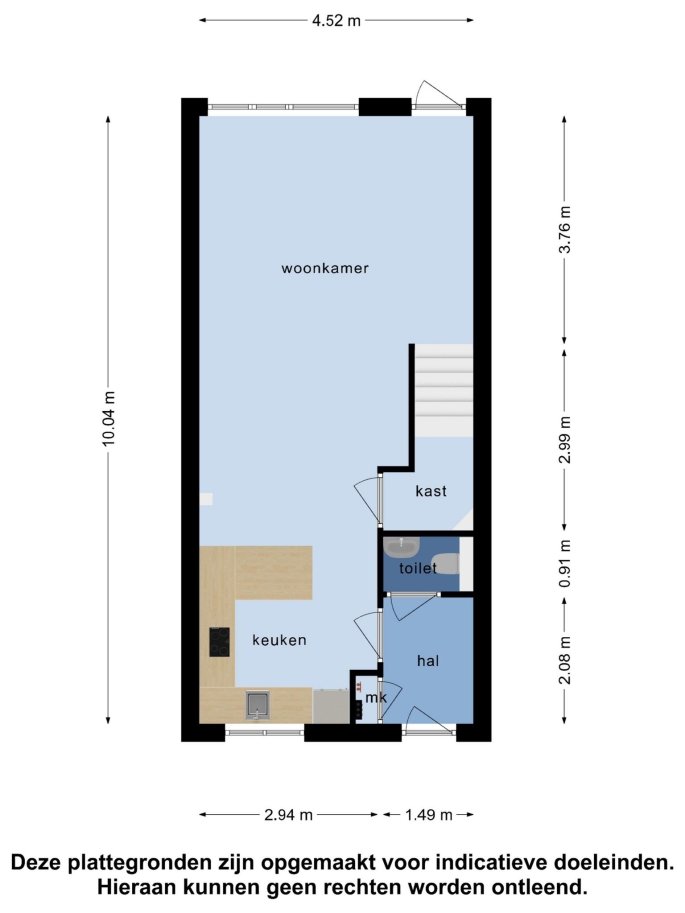 Lavendelstraat 123, 7322 PG, Apeldoorn