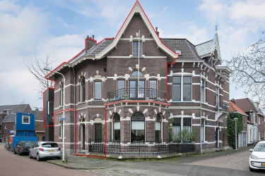 Zuiderkerkstraat 2, 8011 HG, Zwolle