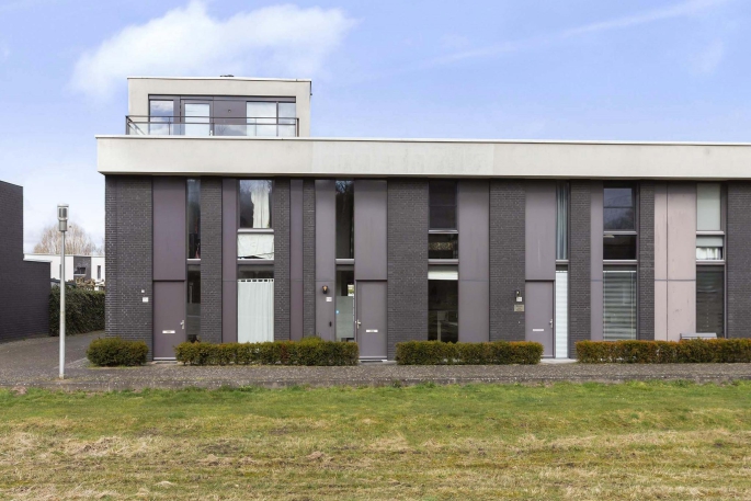 Aurelia 116, 7323 VM, Apeldoorn