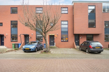 Bremenstraat 44, 8017 KE, Zwolle