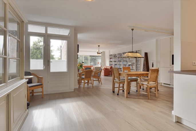 Rustenburgstraat 20, 7311 JA, Apeldoorn