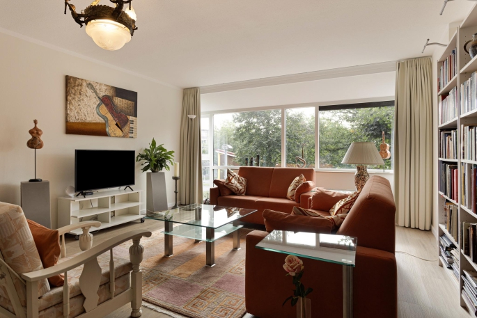 Rustenburgstraat 20, 7311 JA, Apeldoorn