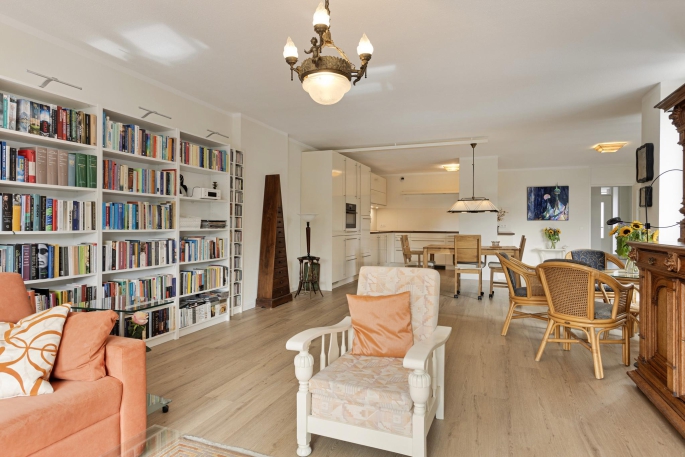 Rustenburgstraat 20, 7311 JA, Apeldoorn