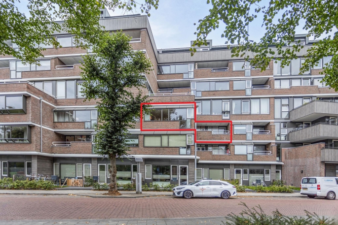 Rustenburgstraat 20, 7311 JA, Apeldoorn