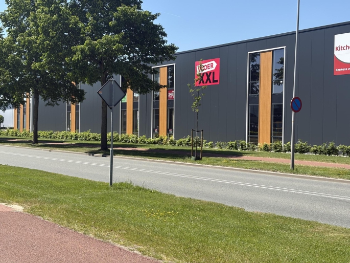Duurzaamheidstraat 24 B, 8094 SB, Hattemerbroek