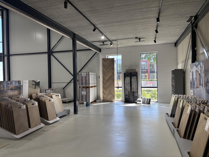 Duurzaamheidstraat 24 B, 8094 SB, Hattemerbroek