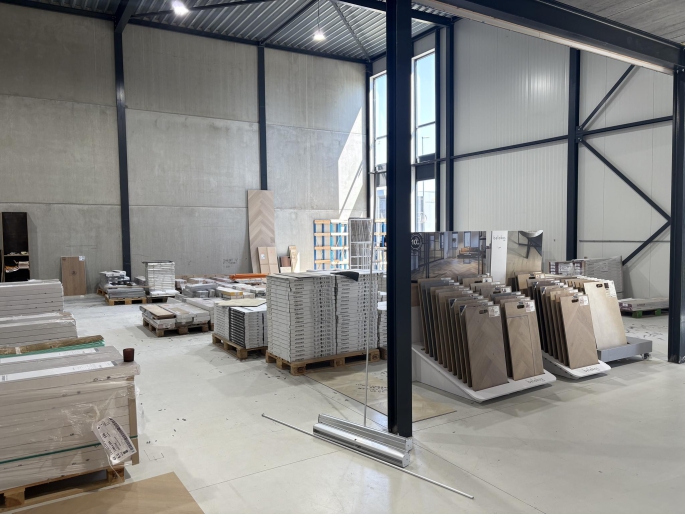 Duurzaamheidstraat 24 B, 8094 SB, Hattemerbroek