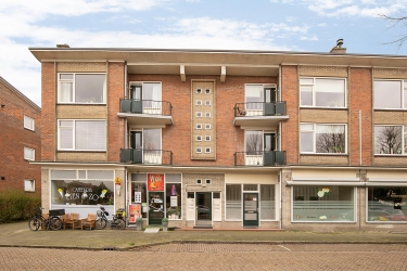 Joost van den Vondellaan 47, 7412 MN, Deventer