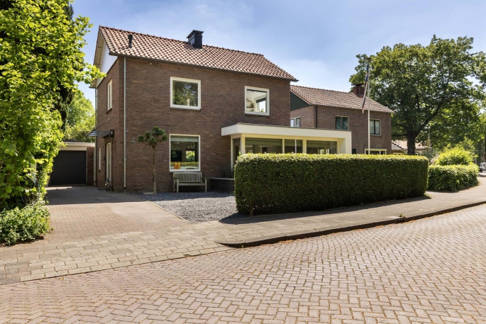 Sprengenparklaan 4, 7312 BH, Apeldoorn