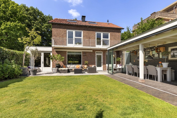 Sprengenparklaan 4, 7312 BH, Apeldoorn