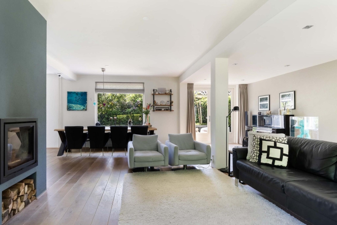 Sprengenparklaan 4, 7312 BH, Apeldoorn