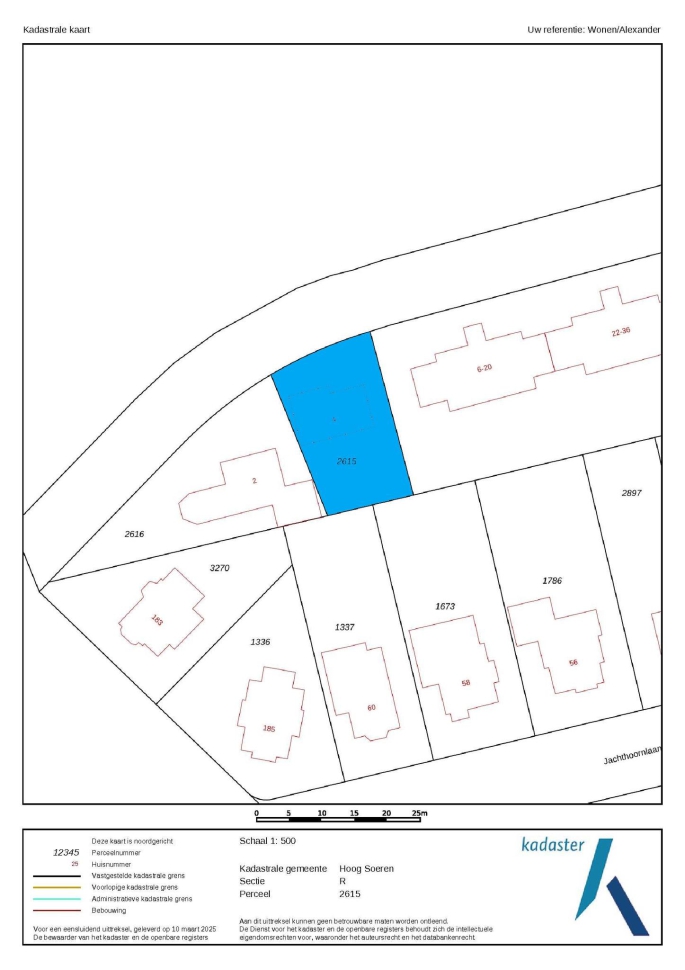 Sprengenparklaan 4, 7312 BH, Apeldoorn