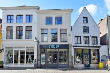 Broederenstraat 29, 7411 LA, Deventer