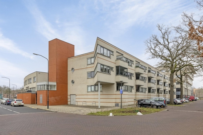 Stoomwezenstraat 22, 7331 AE, Apeldoorn