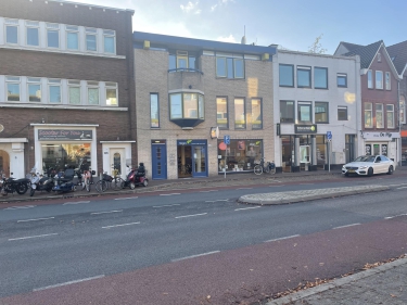 Vechtstraat 104, 8021 AZ, Zwolle