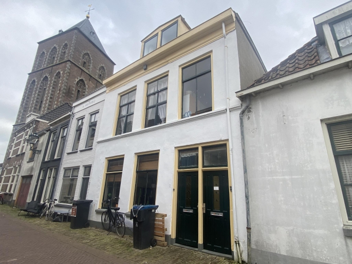 Kerkstraat 9, 8261 BC, Kampen