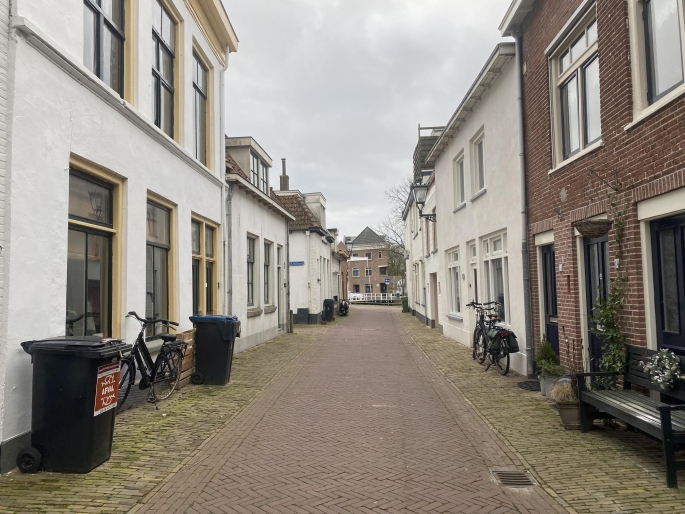 Kerkstraat 9, 8261 BC, Kampen