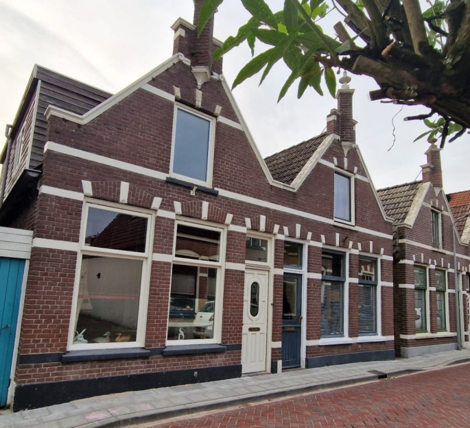 Voorstraat 35, 7941 VW, Meppel