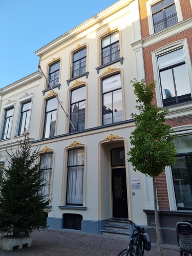 Keizerstraat 21, 7411 HD, Deventer
