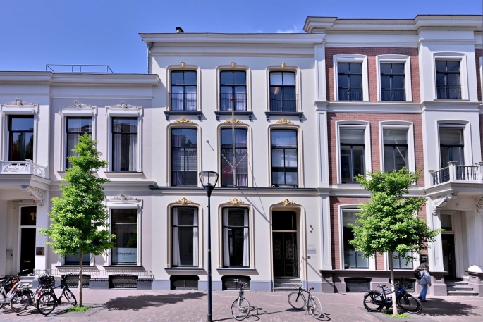 Keizerstraat 21, 7411 HD, Deventer