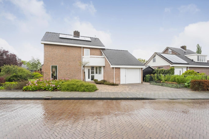 Henri Dunantstraat 33, 7721 HP, Dalfsen