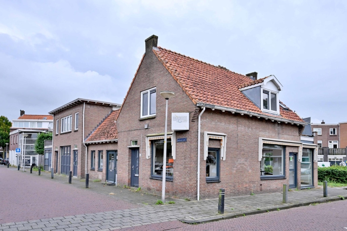 Halvestraat 2-4, 7412 VN, Deventer