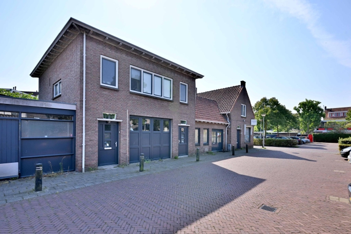 Halvestraat 2-4, 7412 VN, Deventer