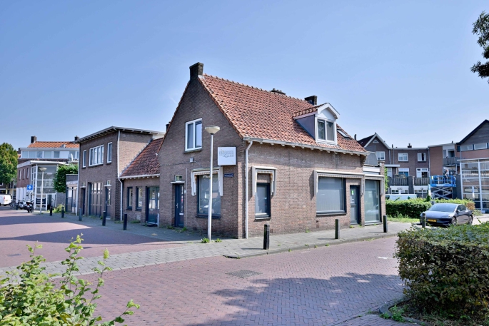 Halvestraat 2-4, 7412 VN, Deventer