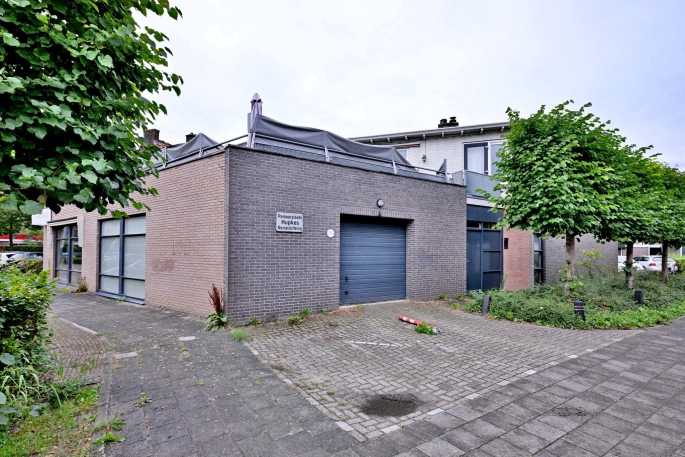 Halvestraat 2-4, 7412 VN, Deventer