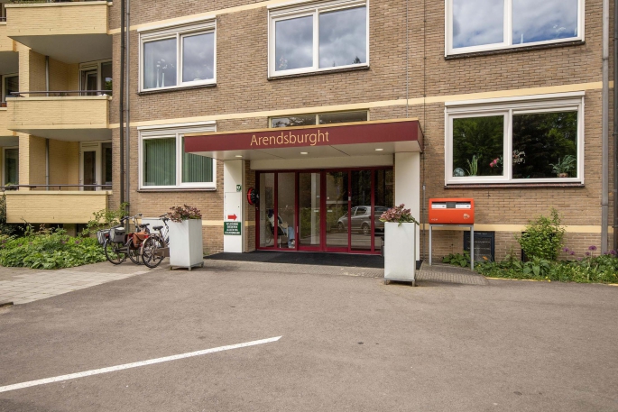 Soerenseweg 125 16, 7313 EK, Apeldoorn