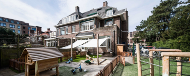 Dynamis uitgelezen partner voor uitbreiding CompaNanny