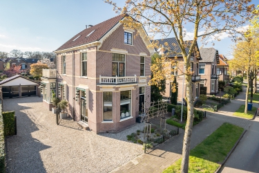 Jhr. Mr. G.W. Molleruslaan 11, 7316 AP, Apeldoorn