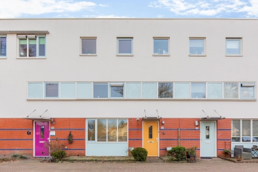 De Waterkamer 112, 7325 HX, Apeldoorn