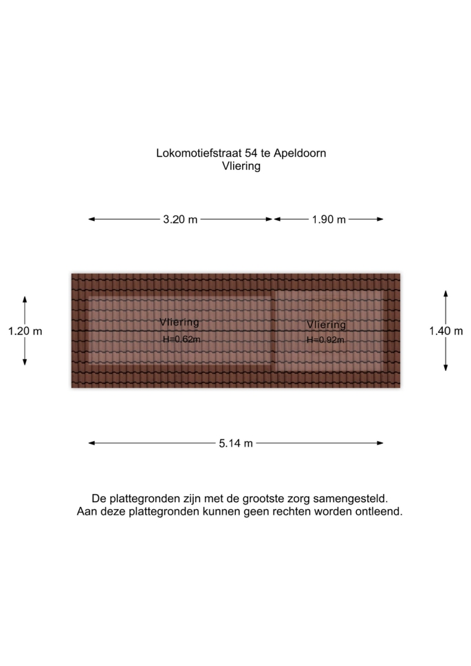 Lokomotiefstraat 54, 7331 AC, Apeldoorn