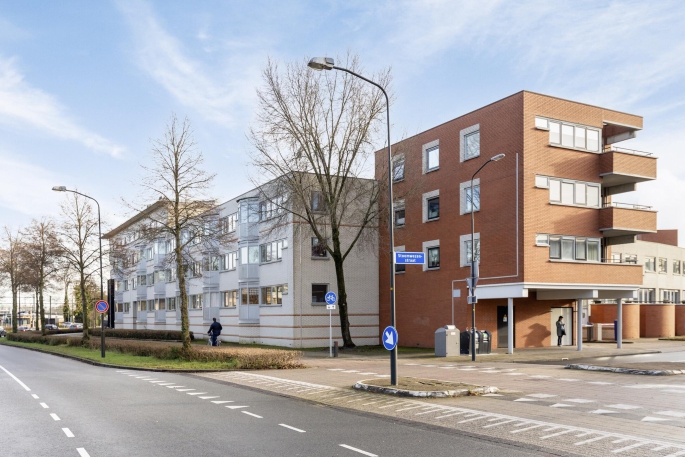 Laan van de Mensenrechten 132, 7331 VS, Apeldoorn