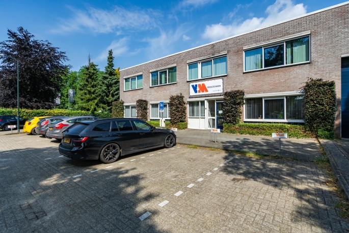 Sutton 9, 7327 AB, Apeldoorn