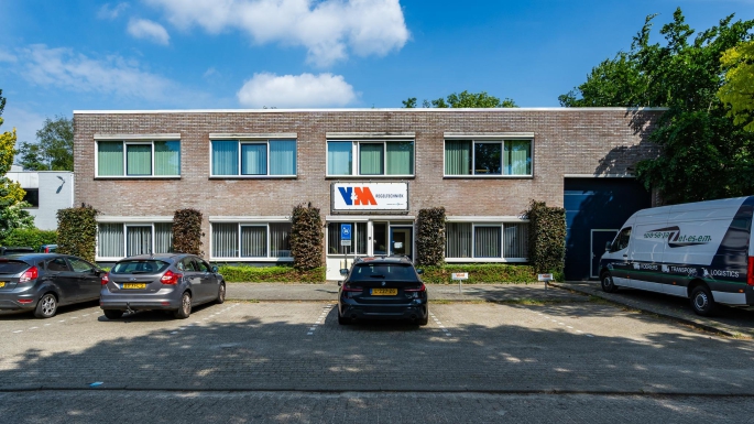 Sutton 9, 7327 AB, Apeldoorn