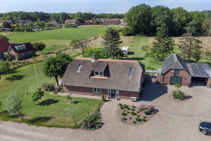 Erfgenamenweg 22, 8026 PS, Zwolle