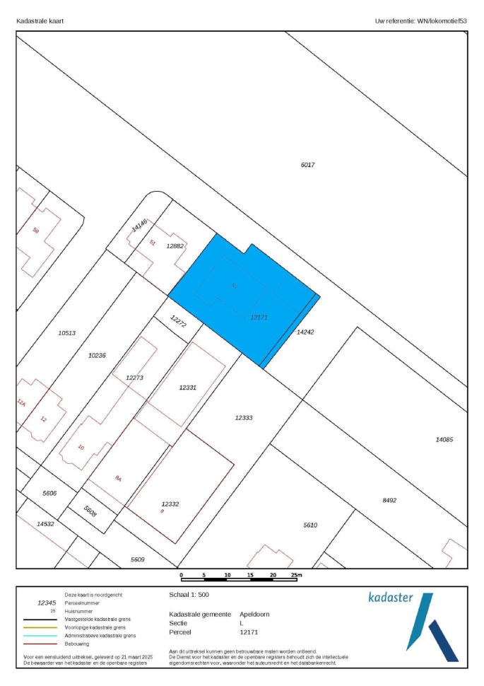 Lokomotiefstraat 53, 7331 AC, Apeldoorn