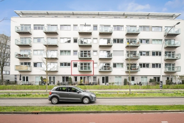 Govert Flinckstraat 13 F, 8021 ET, Zwolle