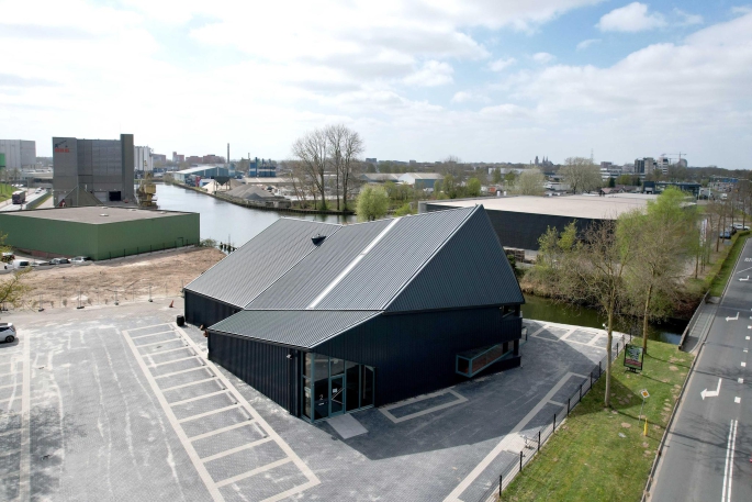 Holterweg 2, 7418 EB, Deventer