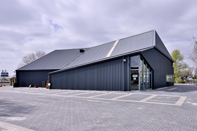 Holterweg 2, 7418 EB, Deventer