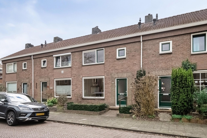 Debussylaan 18, 7333 DG, Apeldoorn