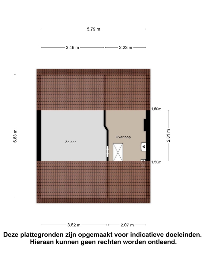 Debussylaan 18, 7333 DG, Apeldoorn
