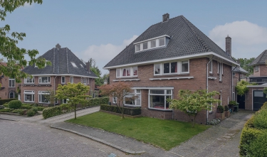 Dynamis: Woningkopers moeten sneller dan ooit de knoop doorhakken