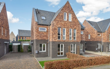 Woningaanbod neemt met ruim een derde toe in de G4