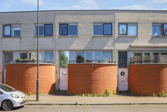 Stoomwezenstraat 48, 7331 AE, Apeldoorn